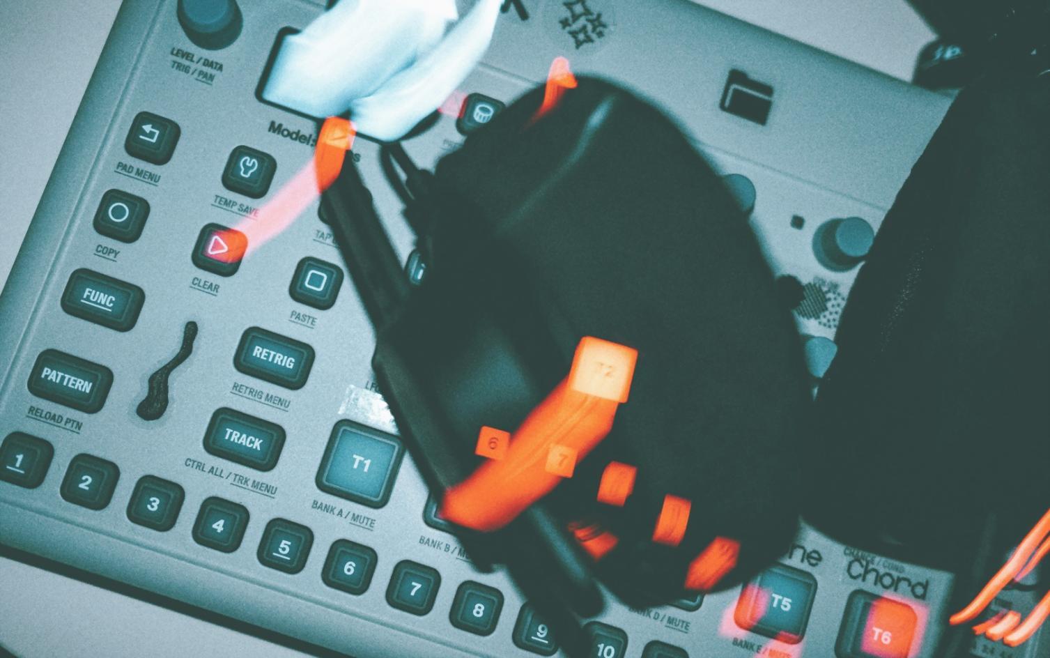 Verstecktes Bild für technische Anforderungen