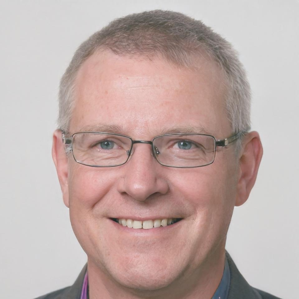 Bastian Kretschmer, Leitender Audio-Engineer